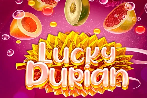 Slot Lucky Durian