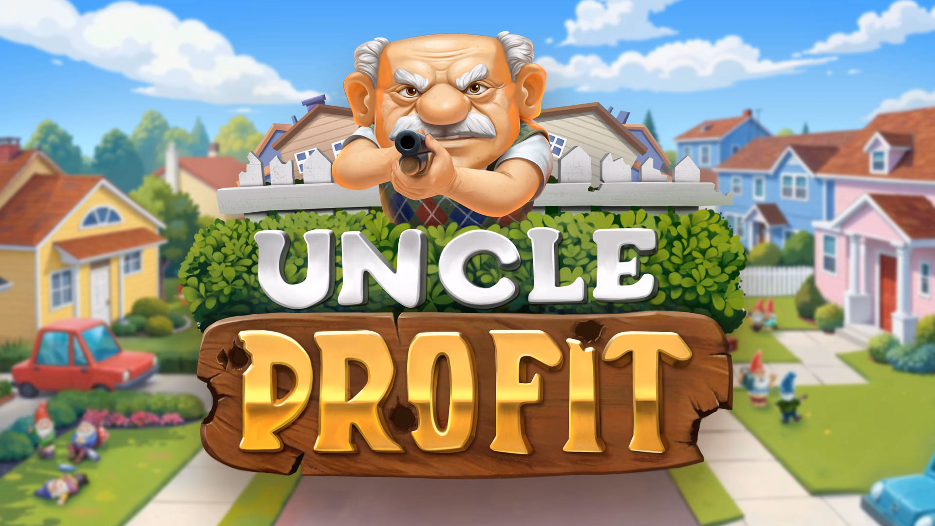 Uncle Profit