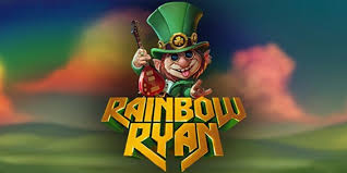 Rainbow Ryan